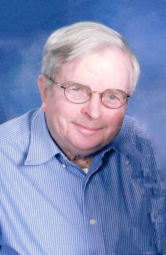 H. Leroy Sanor